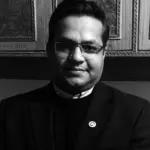 Dr Pankaj Chauhan